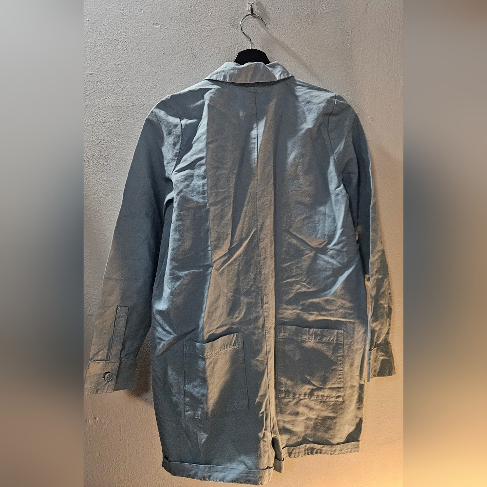 Hatch Utility Romper - Picture 5 of 5